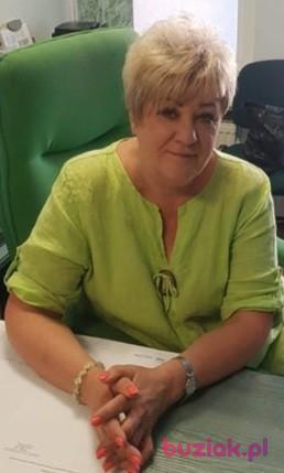 Jolanta, Female, 60, Bełchatów, Polska, Photo: 3