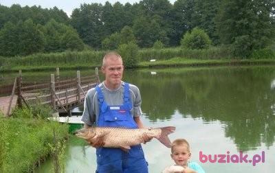 Łukasz, Mężczyzna, 41, Zielona Góra, Polska, Zdjęcie: 2