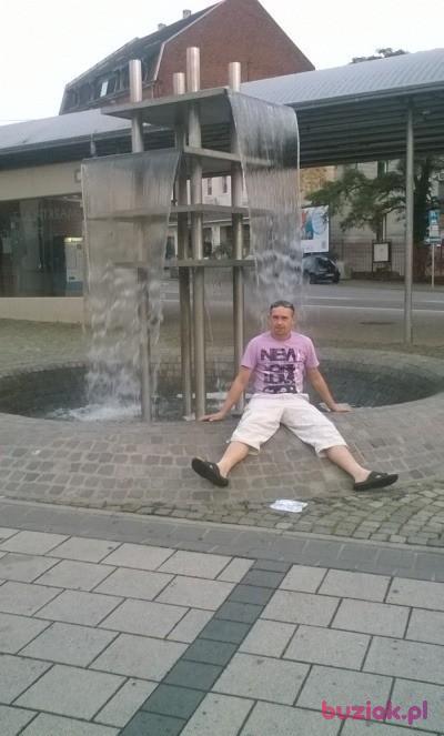 Pawel, Mężczyzna, 46, Punta Umbria, Hiszpania, Zdjęcie: 2
