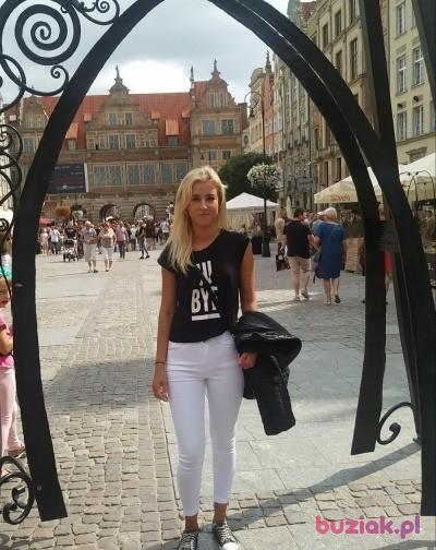 Ola, Kobieta, 29, Złocieniec, Polska, Zdjęcie: 2
