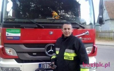 Rafał, Mężczyzna, 41, Wasilków, Polska, Zdjęcie: 5