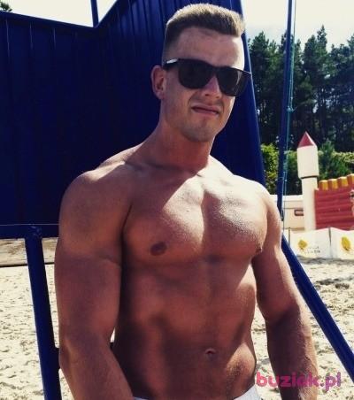 Jan, Mężczyzna, 33, Warszawa, Polska, Zdjęcie: 2