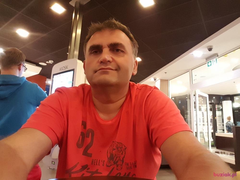 Radek, Mężczyzna, 47, Pabianice, Polska, Zdjęcie: 3