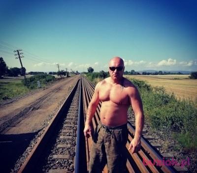 Przemysław, Mężczyzna, 44, Lubliniec, Polska, Zdjęcie: 2
