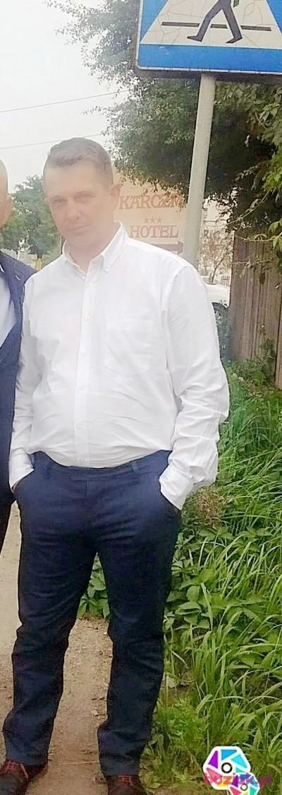 Roccco81, Mężczyzna, 45, Mosina, Polska, Zdjęcie: 3