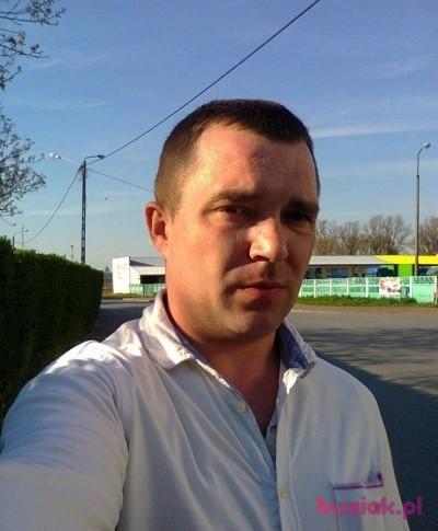 Łukasz, Mężczyzna, 42, Nowe Miasto nad Pilicą, Polska, Zdjęcie: 2