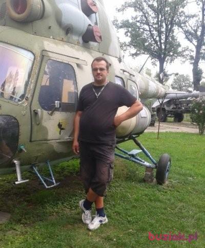 Sławek, Mężczyzna, 45, Ropczyce, Polska, Zdjęcie: 3