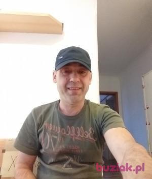 Arek, Mężczyzna, 54, Polska, Zdjęcie: 2