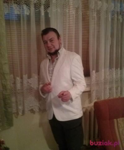 Sebastian, Mężczyzna, 39, Poznań, Polska, Zdjęcie: 5