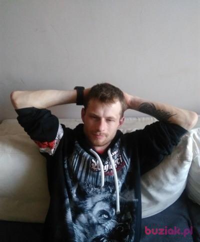 Darek, Mężczyzna, 38, Bytów, Polska, Zdjęcie: 2