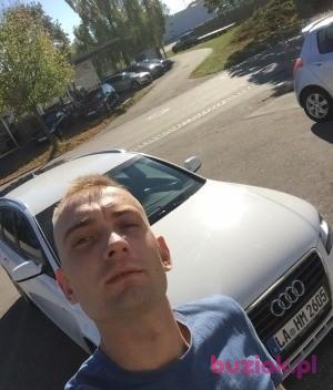 Hubert, Mężczyzna, 33, Monachium, Niemcy, Zdjęcie: 4