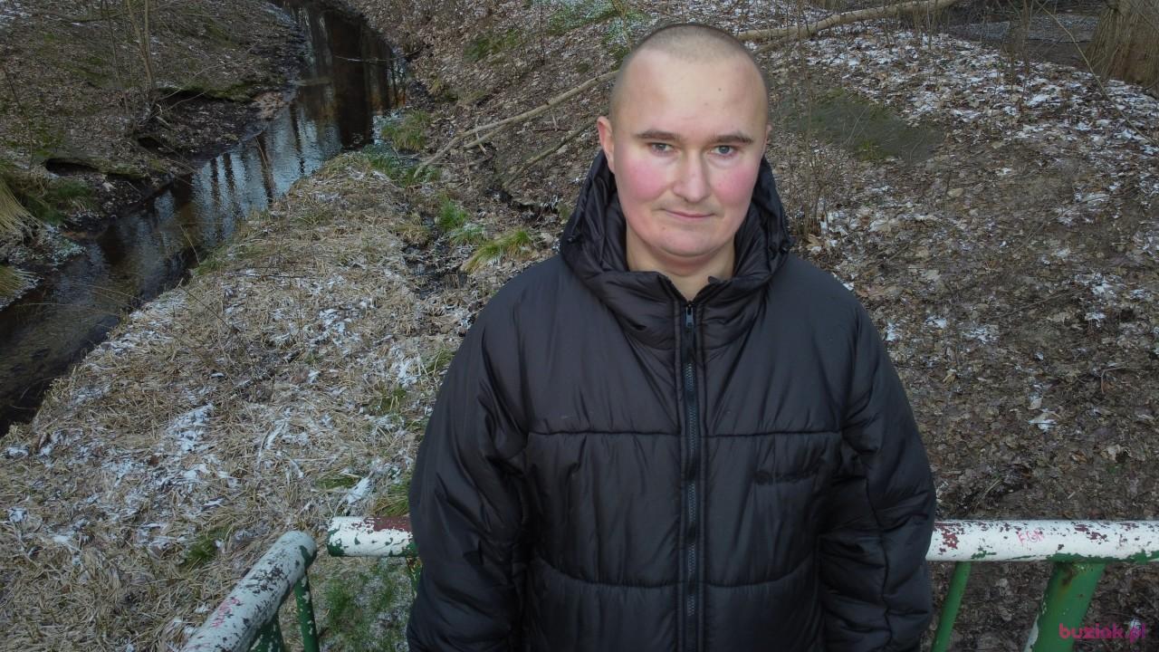 Michał, Male, 37, Zgierz, Polska, Photo: 276