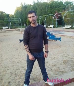 sławek, Mężczyzna, 42, Gorzów Wielkopolski, Polska, Zdjęcie: 1