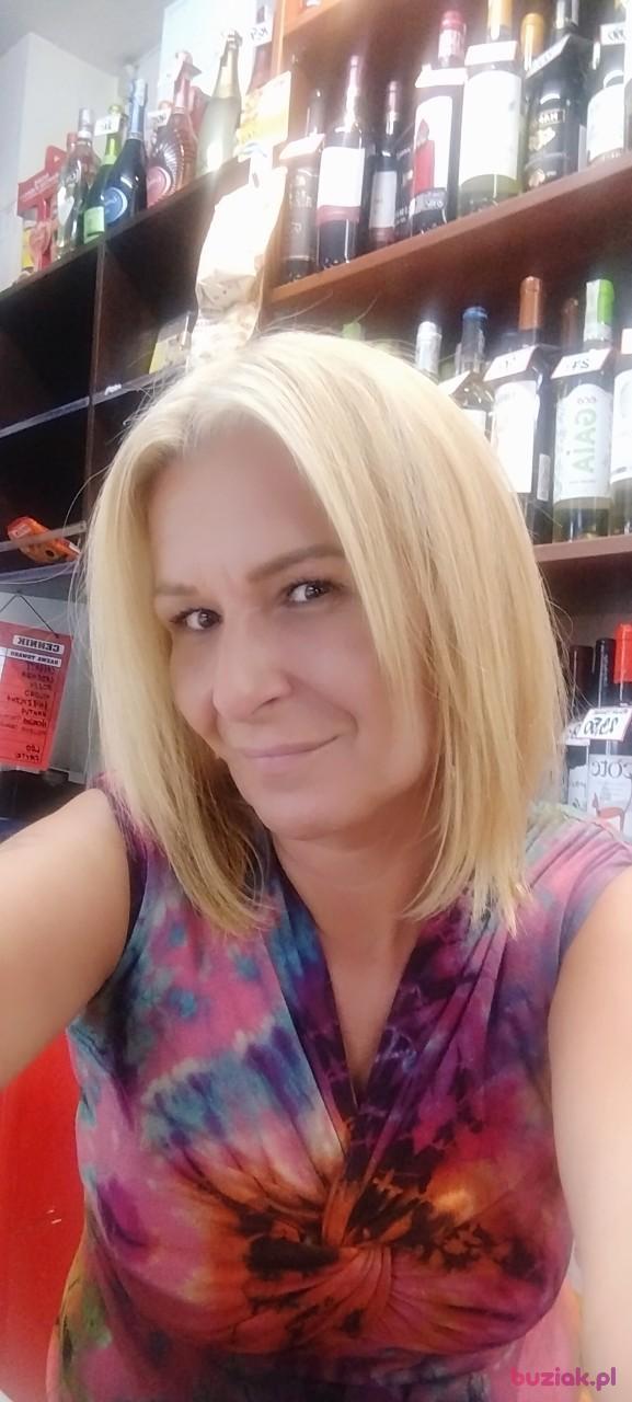 Monika, Kobieta, 50, Poznań, Polska, Zdjęcie: 2