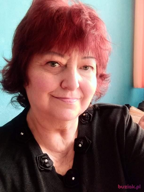 Ania, Kobieta, 68, Gdynia, Polska, Zdjęcie: 5