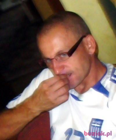 Daniel Zieliński, Mężczyzna, 50, Lublin, Polska, Zdjęcie: 2