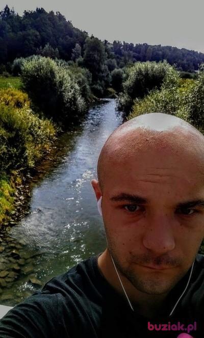 Paweł, Mężczyzna, 37, Zabrze, Polska, Zdjęcie: 1