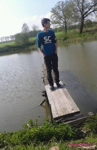 frixlp, Mężczyzna, 25, Racibórz, Polska, Zdjęcie: 2