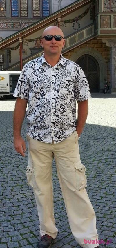 Marek, Mężczyzna, 48, Kędzierzyn-Koźle, Polska, Zdjęcie: 4