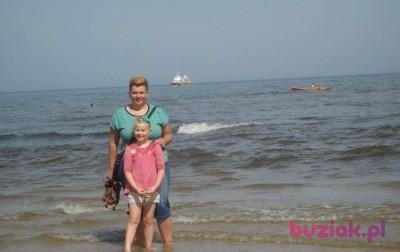 Paulina, Kobieta, 36, Inowrocław, Polska, Zdjęcie: 2