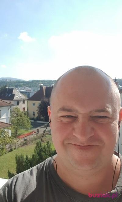 Dominik, Mężczyzna, 46, Goppingen, Niemcy, Zdjęcie: 3