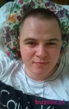 Dawid, Mężczyzna, 33, Zdzieszowice, Polska, Zdjęcie: 3
