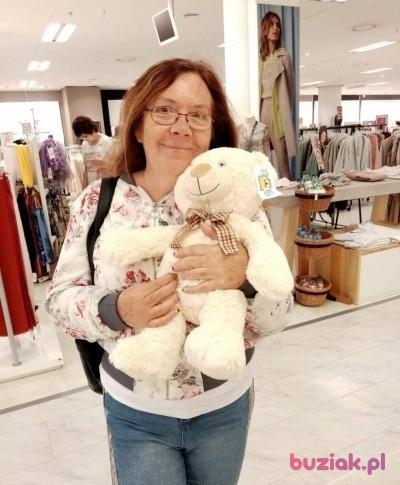 Lucyna, Kobieta, 68, Frankfurt, Niemcy, Zdjęcie: 7