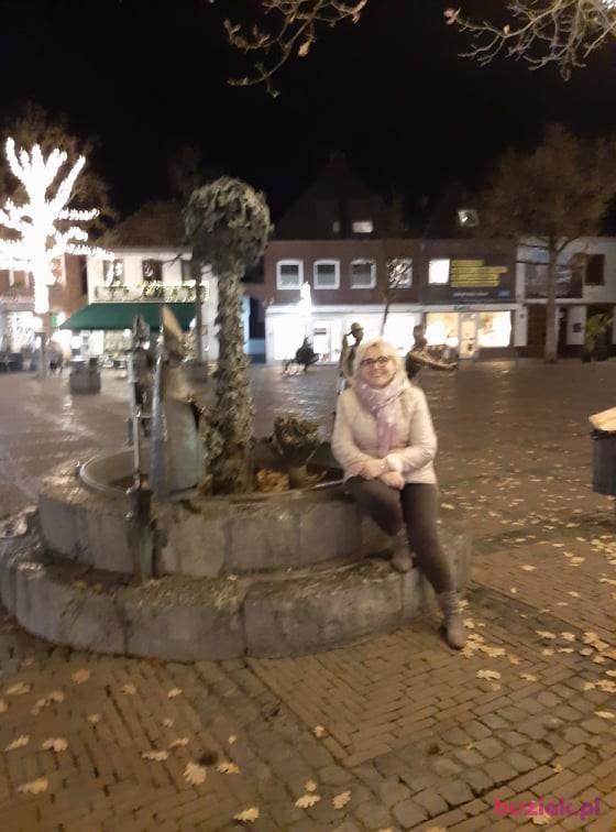 Krystyna , Kobieta, 60, Legionowo, Polska, Zdjęcie: 6