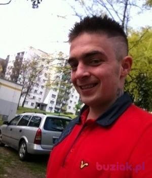 Dawid, Mężczyzna, 33, Sosnowiec, Polska, Zdjęcie: 2