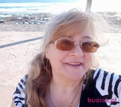 Gabriela, Female, 71, Szczecin, Polska, Photo: 4