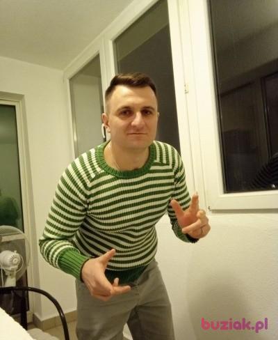 Kamil, Mężczyzna, 36, Lublin, Polska, Zdjęcie: 2