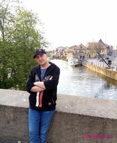 Paweł, Mężczyzna, 39, Neuburg an der Donau, Niemcy, Zdjęcie: 5