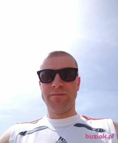 Sławomir, Male, 44, Southampton, Wielka Brytania, Photo: 3