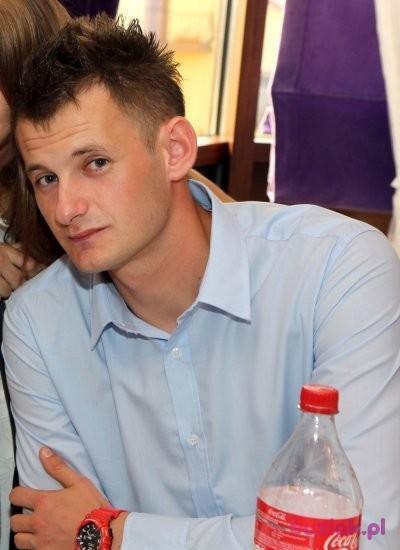 Robert, Mężczyzna, 33, Kielce, Polska, Zdjęcie: 4