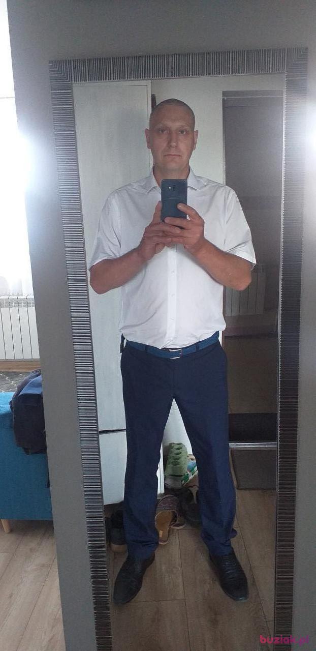 Robert, Male, 42, Słupsk, Polska, Photo: 3