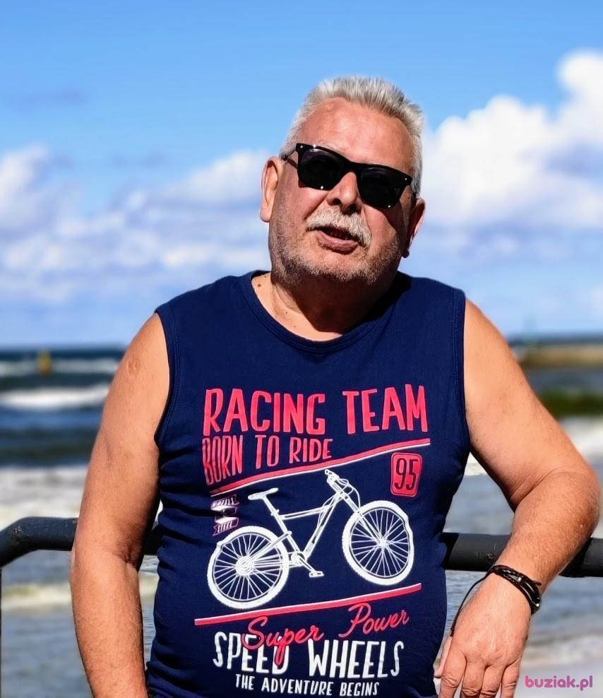 Andrzej, Mężczyzna, 72, Warszawa, Polska, Zdjęcie: 1