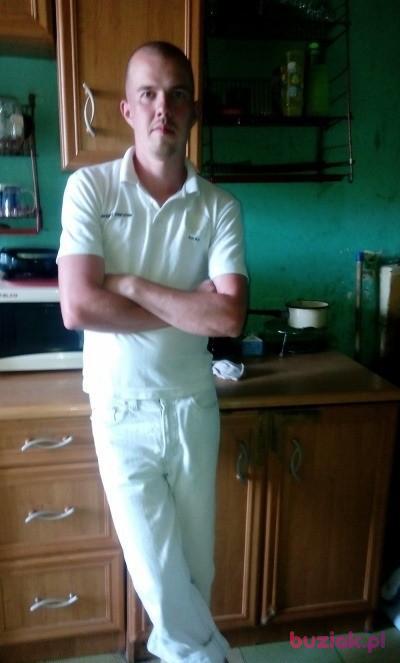 Bogdan, Mężczyzna, 36, Szprotawa, Polska, Zdjęcie: 9