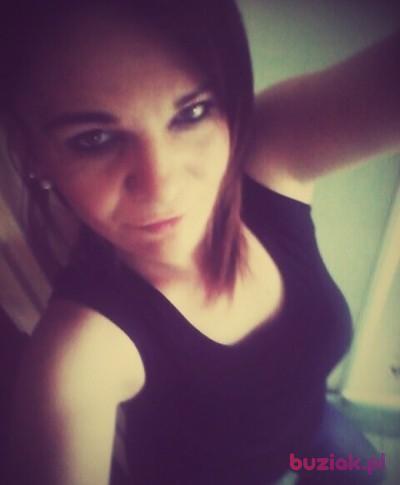 kasia, Female, 38, Leszno, Polska, Photo: 1