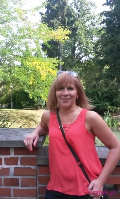betti, Female, 60, Wrocław, Polska, Photo: 3