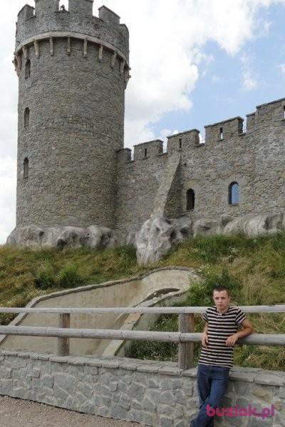 Tomasz, Male, 37, Andrychów, Polska, Photo: 3