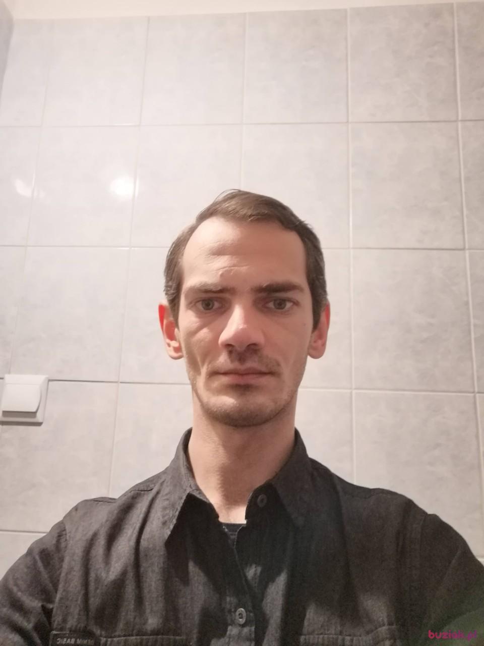 Marcin, Mężczyzna, 35, Łochów, Polska, Zdjęcie: 2
