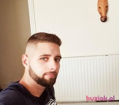 kacper, Mężczyzna, 32, Trowbridge, Wielka Brytania, Zdjęcie: 3