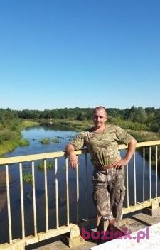 igor757, Mężczyzna, 46, Trzciel, Polska, Zdjęcie: 2