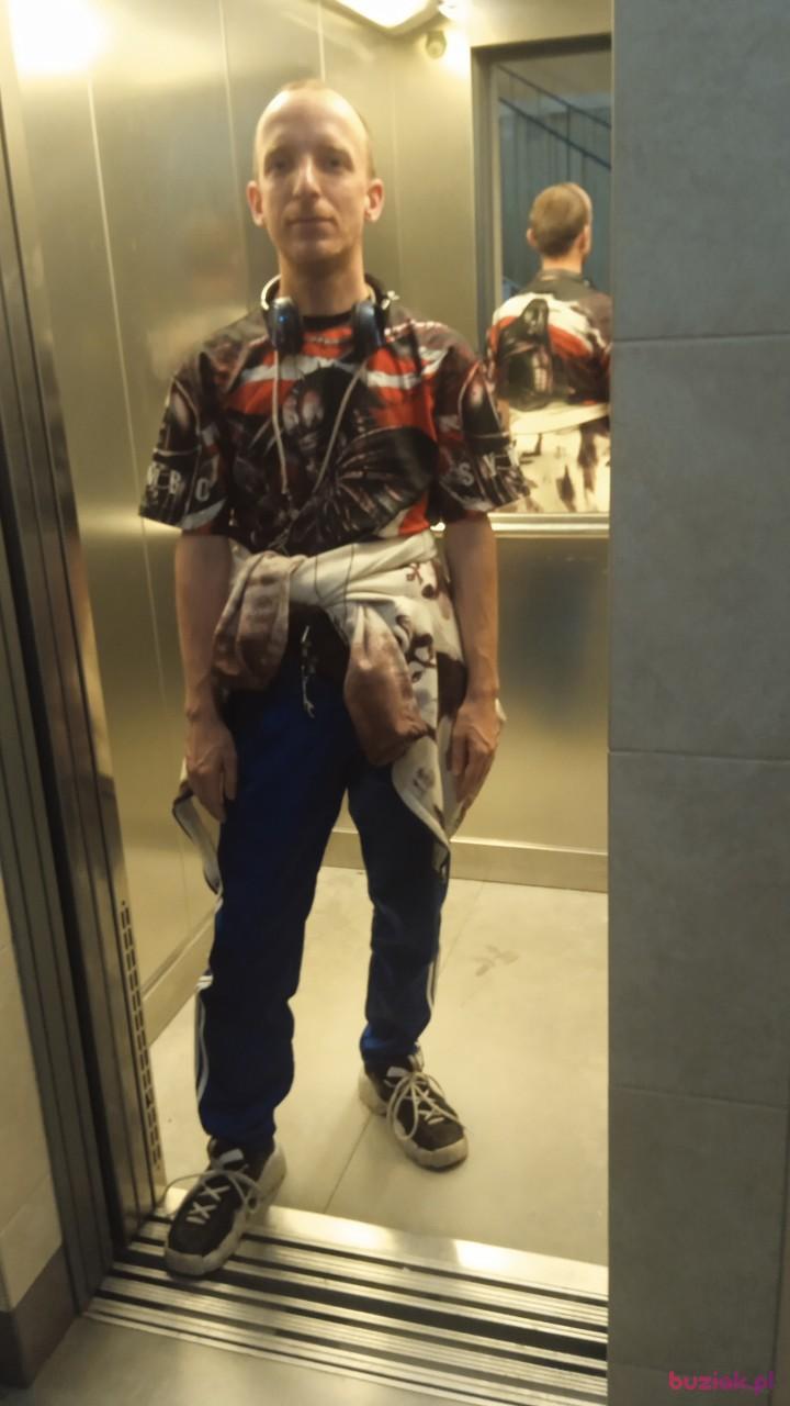 Mar, Mężczyzna, 43, Warszawa, Polska, Zdjęcie: 1