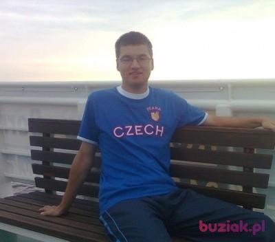 DAMIAN, Mężczyzna, 35, Rzeszów, Polska, Zdjęcie: 2