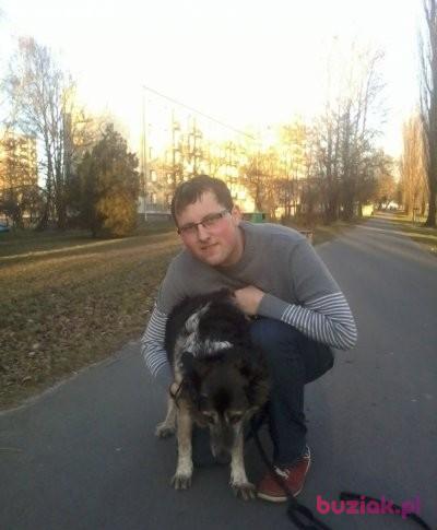 Sergiusz, Mężczyzna, 36, Poznań, Polska, Zdjęcie: 2
