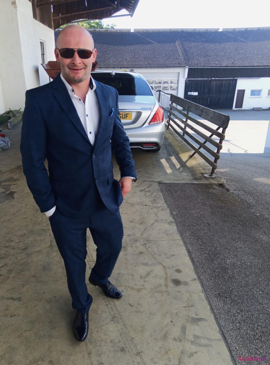 Patrick, Mężczyzna, 38, Toruń, Polska, Zdjęcie: 3