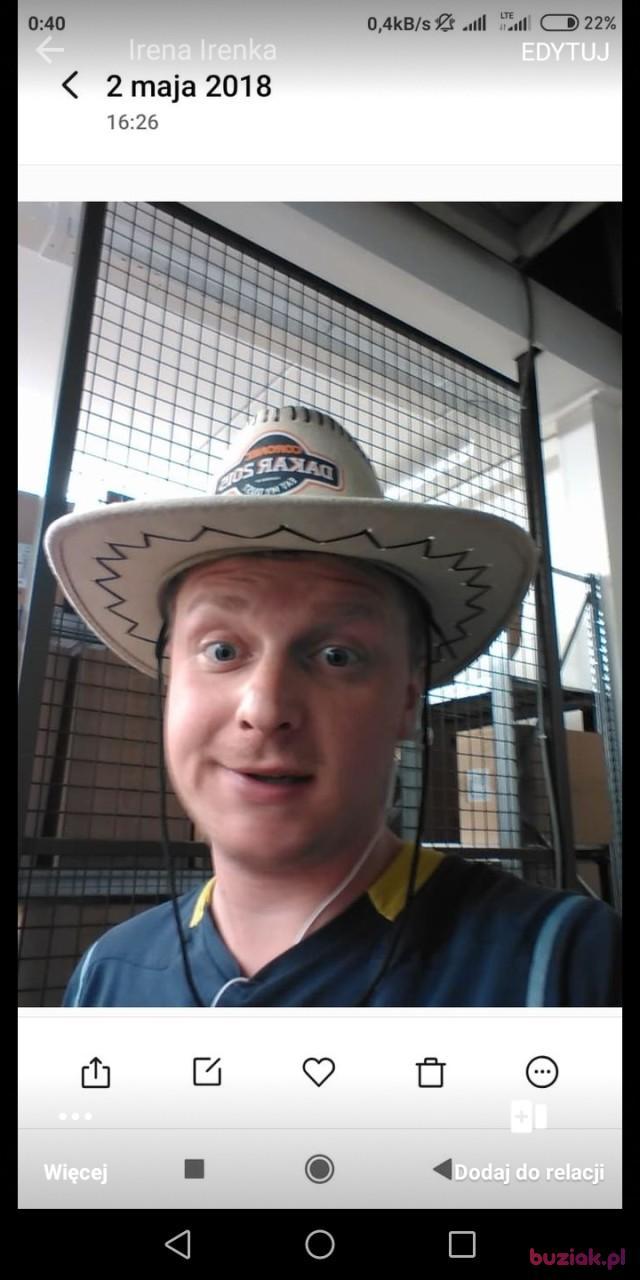 Adam, Mężczyzna, 34, Rotterdam, Holandia, Zdjęcie: 2