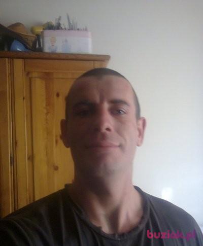 kamsz, Male, 42, Leszno, Polska, Photo: 2