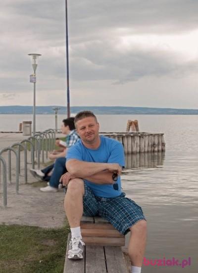 Krzysztof, Mężczyzna, 55, Austria, Zdjęcie: 1